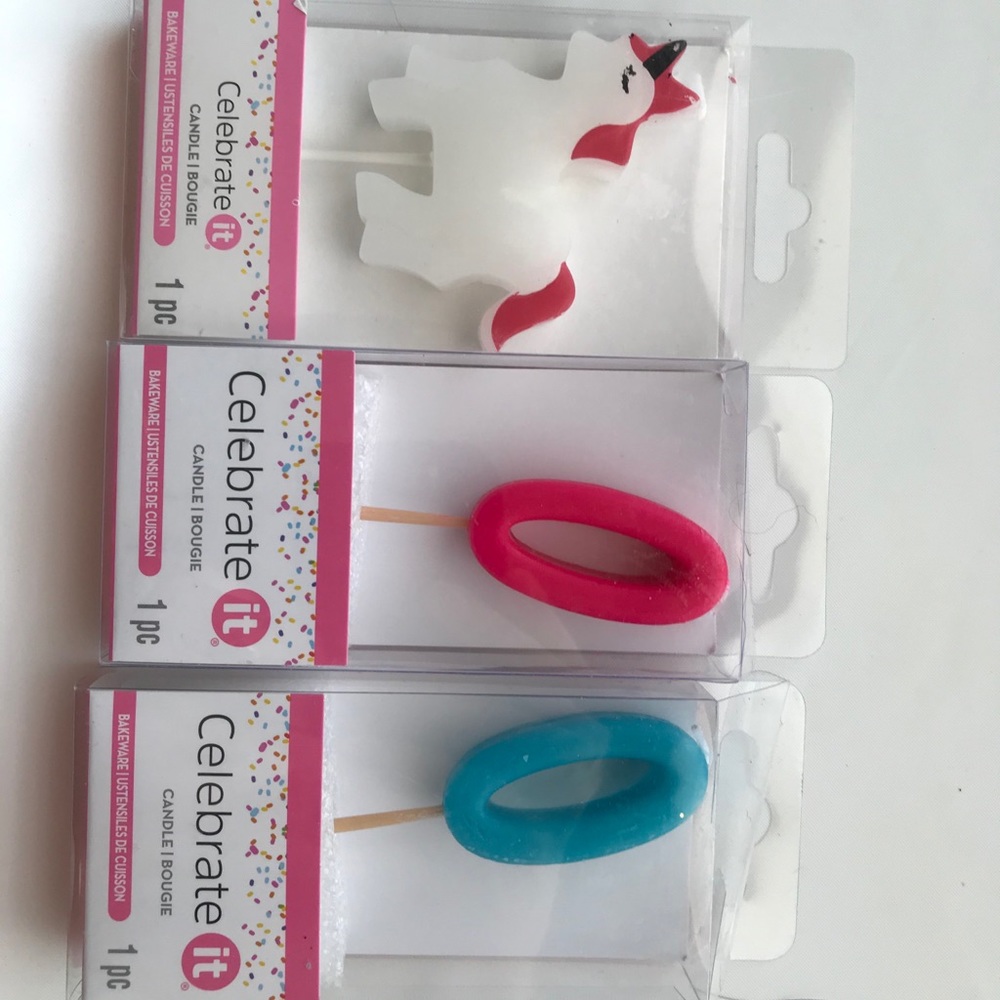 Candles